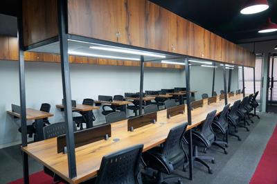 Others image of 1850.0 Sq.ft  Ready to use Office Space for rent in Thaltej for 224000