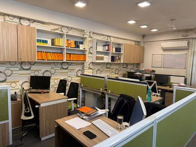 Others image of 1300.0 Sq.ft  Ready to use Office Space for rent in Greater Kailash I for 850000