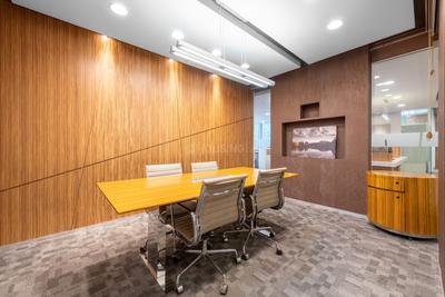 Meeting Room image of 404.0 Sq.ft  Ready to use Office Space for rent in Sector 7 for 46280