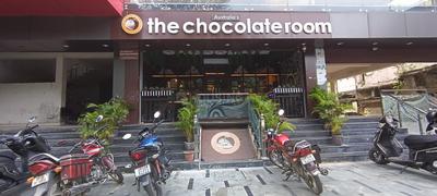Others image of 8000.0 Sq.ft   Showroom for sale in Hazratganj for 38325000