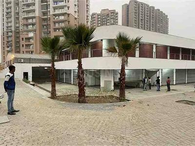 Commercial image of 385.0 Sq.ft   Shop for rent in Noida Extension for 48125