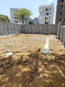 Others image of 1500.0 Sq.ft   Commercial Plot for rent in Nallagandla for 40000