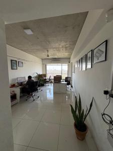 Ready to use Office Space