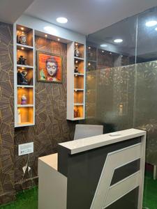 Others image of 313.0 Sq.ft Ready to use Office Space for sale in Lake Town for 3317000