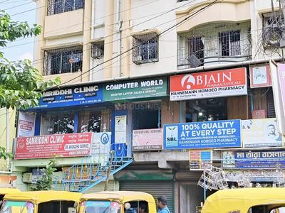 Others image of 130.0 Sq.ft   Shop for rent in Thakurpukur for 27000
