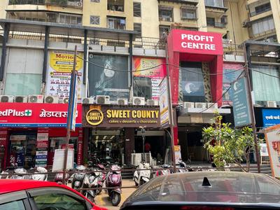 Others image of 100.0 Sq.ft pre-leased Ready to use Office Space for sale in Kandivali West for 3500000