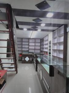 Others image of 265.0 Sq.ft   Shop for sale in Narhe for 5200000