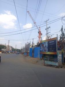 Others image of 1150.0 Sq.ft  Bare shell Office Space for sale in Manikonda for 14375000