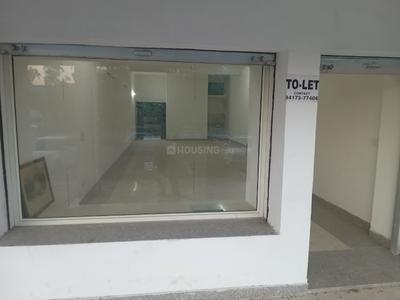 Others image of 850.0 Sq.ft   Showroom for rent in MDC Sector 4 for 85000