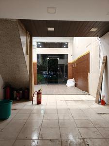 Others image of 400.0 Sq.ft pre-leased  Shop for sale in Seawoods for 20000000