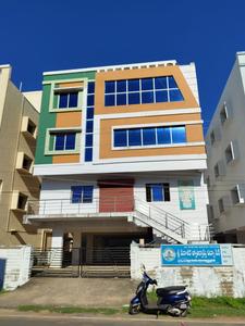 Others image of 6500.0 Sq.ft Ready to use Office Space for rent in Thagarapuvalasa for 100000