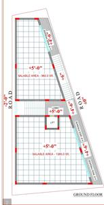 Others image of 1200.0 Sq.ft Showroom for sale in Manikonda for 13157500