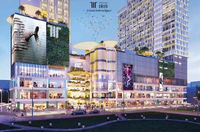 Others image of 100.0 Sq.ft pre-leased  Commercial Property for sale in Ecotech I for 2000000