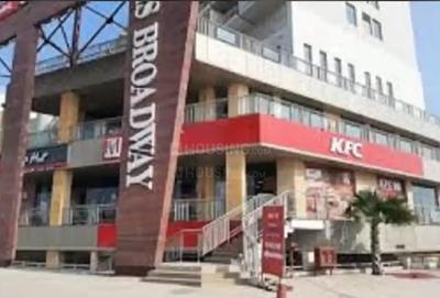 Commercial image of 250.0 Sq.ft pre-leased  Showroom for sale in Sector 85 for 14625000