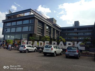 Others image of 430.0 Sq.ft   Shop for sale in Undri for 6600000