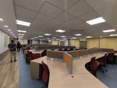 Others image of 3000.0 Sq.ft Ready to use Office Space for rent in Andheri East for 550000