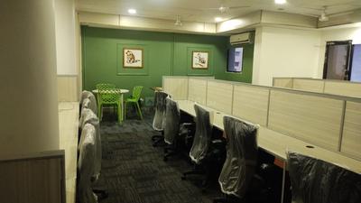 Others image of 2980.0 Sq.ft  Ready to use Office Space for rent in Begumpet for 150000
