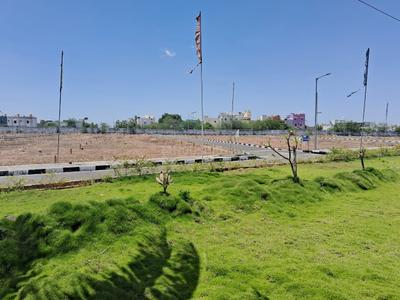 Others image of 20000.0 Sq.ft   Commercial Plot for sale in Padappai for 56000000