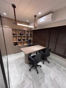 Others image of 800.0 Sq.ft  Bare shell Office Space for sale in Kopar Khairane for 9000000