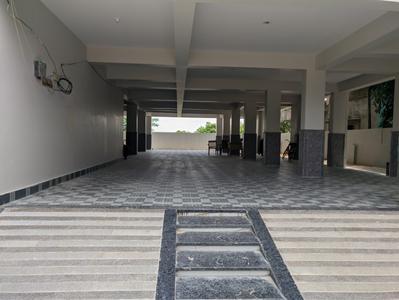 Commercial image of 2700.0 Sq.ft  Bare shell Office Space for rent in Ghatikia for 95000