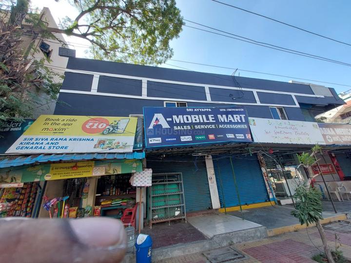 700 sq.ft Ready to use Office Space for rent in MVP Colony