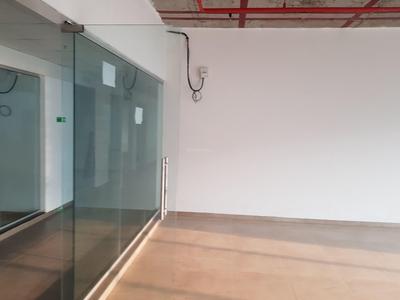 Commercial image of 1300.0 Sq.ft  Ready to use Office Space for rent in Lulla Nagar for 40000
