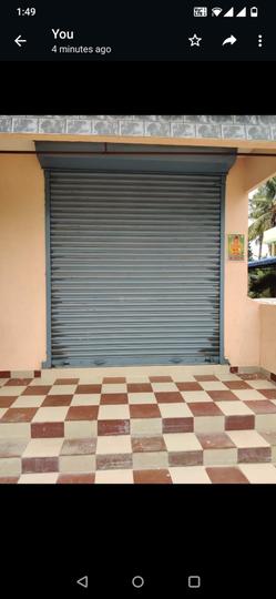 Commercial image of 160.0 Sq.ft   Shop for rent in Chitlapakkam for 10000