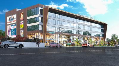 Others image of 1375.0 Sq.ft   Shop for sale in Champapet for 26000000