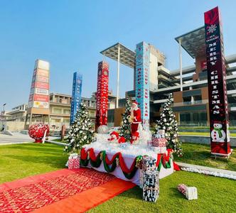 Others image of 550.0 Sq.ft   Showroom for rent in Jaypee Greens for 150000