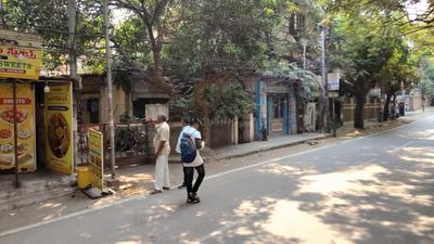 Others image of 9000.0 Sq.ft pre-leased Ready to use Office Space for sale in Ameerpet for 100000000
