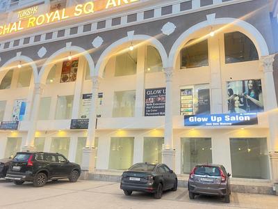 Entrance image of 200.0 Sq.ft   Shop for sale in Chi V for 14000000