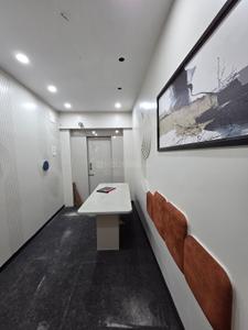 Ready to use Office Space