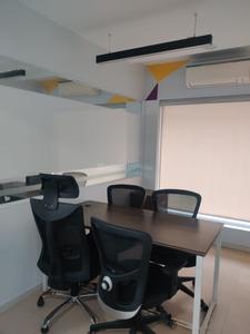 Others image of 7300.0 Sq.ft pre-leased Ready to use Office Space for sale in Perungudi for 100000000
