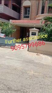 Commercial image of 2500.0 Sq.ft  Ready to use Office Space for rent in Alagapuram Pudur for 35000