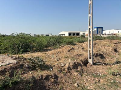 Others image of 162000.0 Sq.ft   Commercial Plot for sale in Rajoda for 288000000
