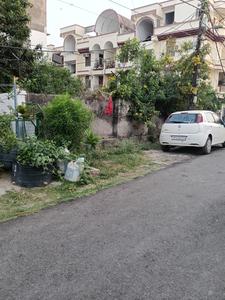 Commercial Plot