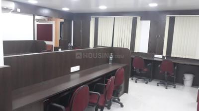 Others image of 1100.0 Sq.ft  Ready to use Office Space for rent in Gokhalenagar for 75000
