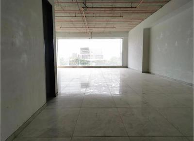 Entrance image of 1307.0 Sq.ft   Showroom for rent in Thaltej for 143000