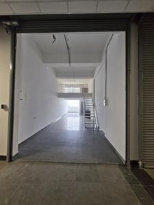 Others image of 679.0 Sq.ft  Ready to use Office Space for rent in Juinagar for 60000