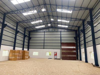 Others image of 3000.0 Sq.ft   Warehouse for rent in Kuthambakkam for 187500