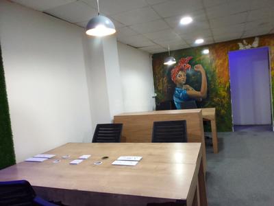 Others image of 300.0 Sq.ft  Ready to use Office Space for rent in Sector 62 for 38000