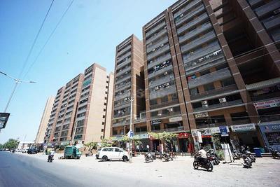 Others image of 344.0 Sq.ft  Ready to use Office Space for sale in Ognaj for 3700000