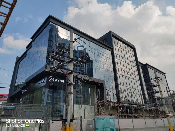 6600 sq.ft Bare shell Office Space for rent in Whitefield, Bangalore