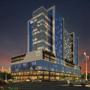 Others image of 564.0 Sq.ft  Bare shell Office Space for sale in Nerul for 6000000