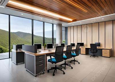 Meeting Room image of 4500.0 Sq.ft  Ready to use Office Space for rent in Awas Vikas for 200000