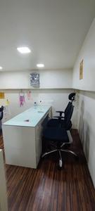 Commercial image of 150.0 Sq.ft  Ready to use Office Space for rent in Kandivali West for 15000