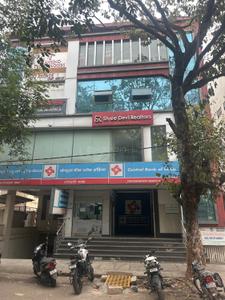 Others image of 1900.0 Sq.ft Ready to use Office Space for rent in Nagarbhavi for 105000