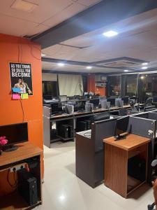 Others image of 1100.0 Sq.ft  Ready to use Office Space for rent in Science City for 58000