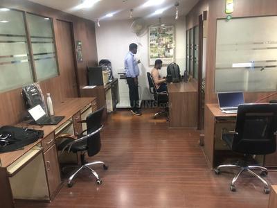 Others image of 1500.0 Sq.ft  Ready to use Office Space for rent in Byramji Town for 100000