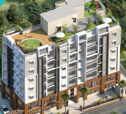 Others image of 254.0 Sq.ft   Shop for sale in Garia for 3508400